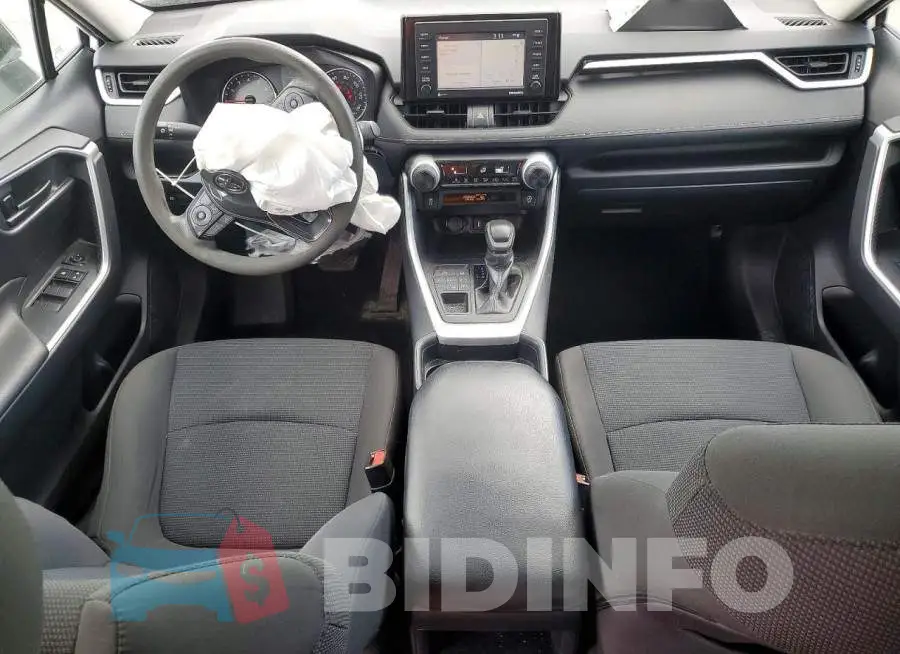 2T3F1RFV6LC120630 Photo# 8