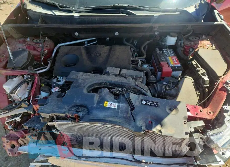 2T3J1RFV2KW050292 Photo# 11