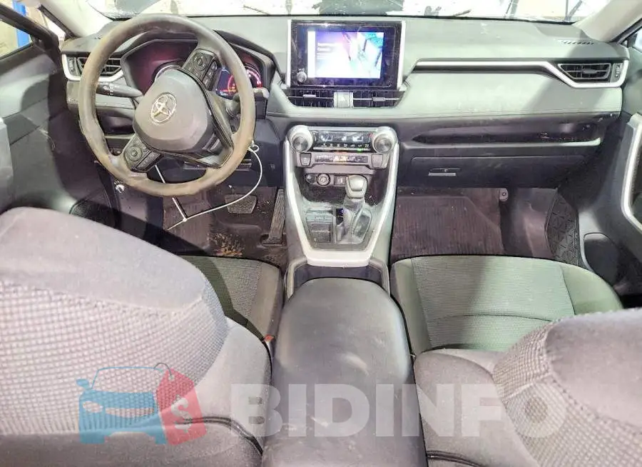 2T3K1RFV4PC226630 Photo# 8
