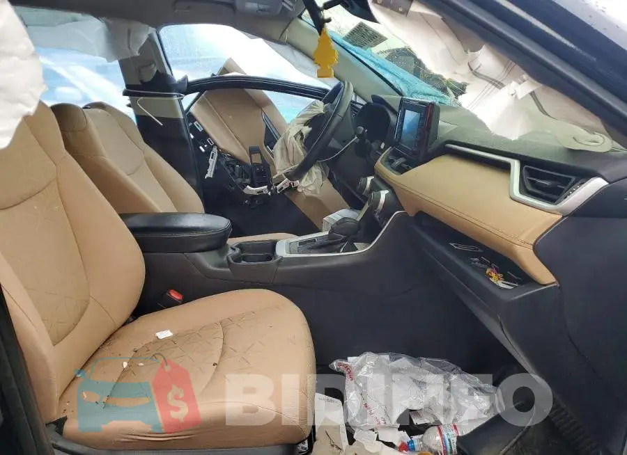 2T3P1RFV2MC200013 Photo# 7