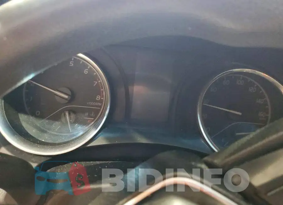 4T1B11HK5KU181542 Photo# 9