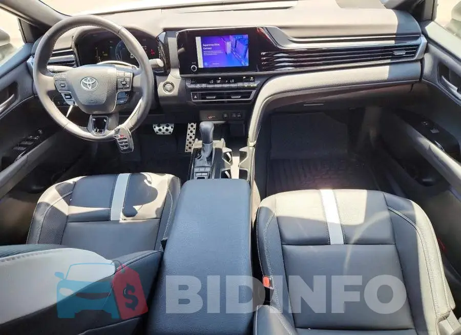 4T1DAACK1SU611342 Photo# 8
