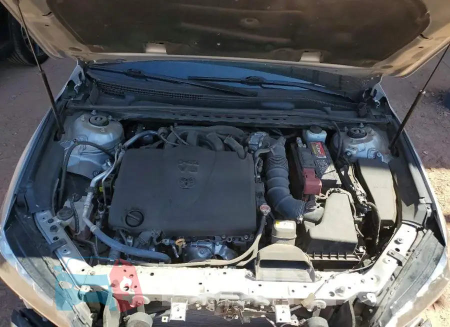 4T1JZ1FB6LU054288 Photo# 11