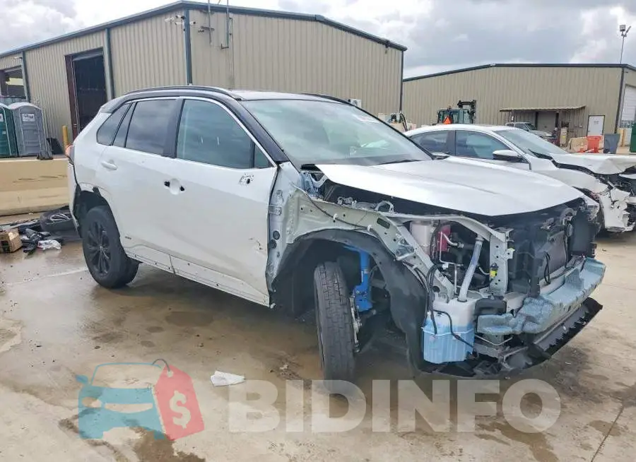 4T3E6RFV8RU148028 Photo# 4