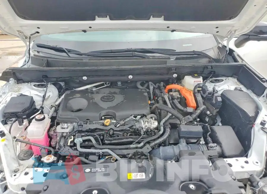4T3E6RFV8RU148028 Photo# 11