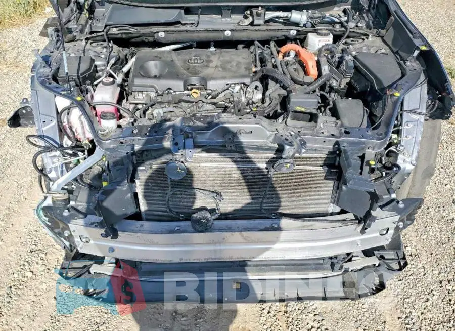 4T3RWRFV8PU083115 Photo# 11