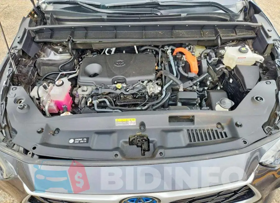 5TDGBRCH8NS556950 Photo# 11