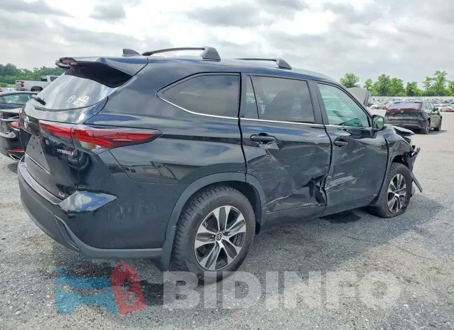 5TDKBRCH6RS609919 Photo# 3