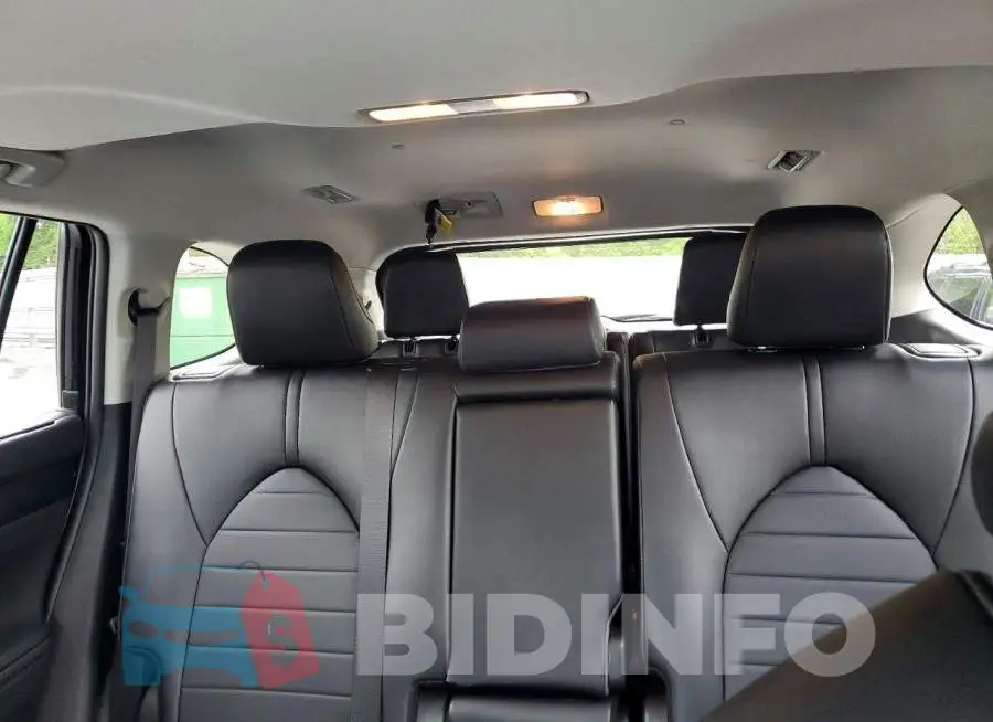 5TDKBRCH6RS609919 Photo# 10