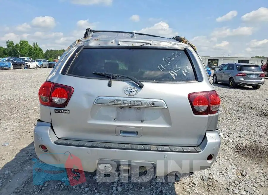 5TDKY5G11JS070313 Photo# 6