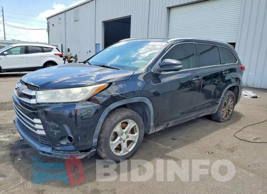 5TDKZRFH8JS547404 Photo# 1