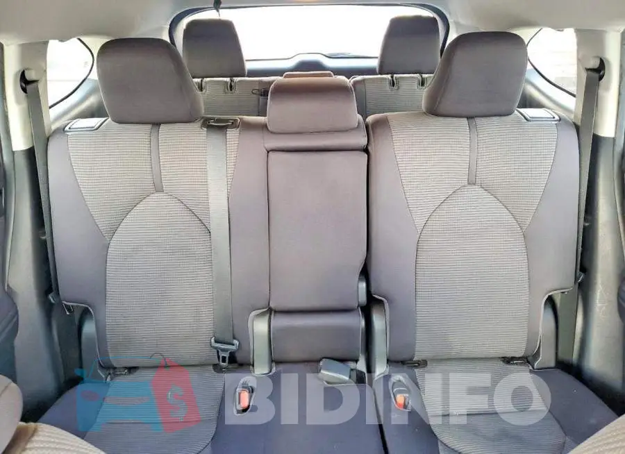 5TDZZRAH8LS007771 Photo# 10