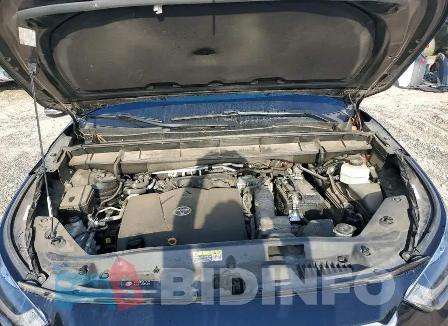 5TDZZRAH8LS007771 Photo# 12