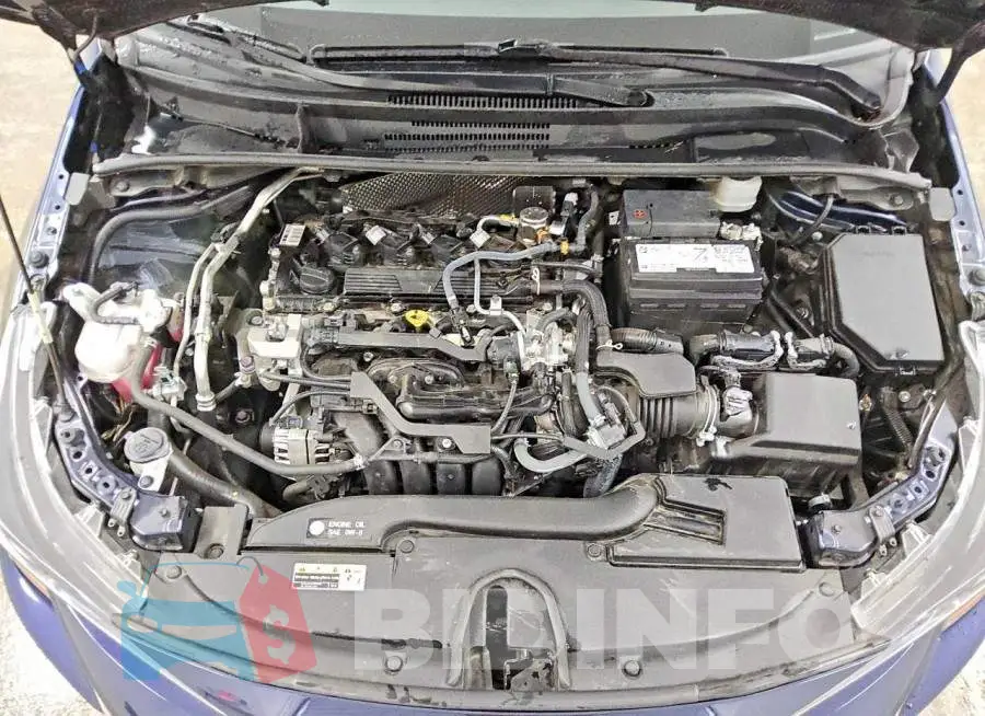 5YFB4MDE2RP163732 Photo# 11