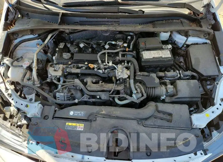 5YFB4MDE3RP134675 Photo# 11