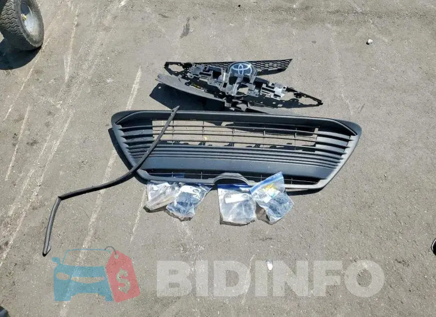 5YFB4MDE3SP236726 Photo# 12