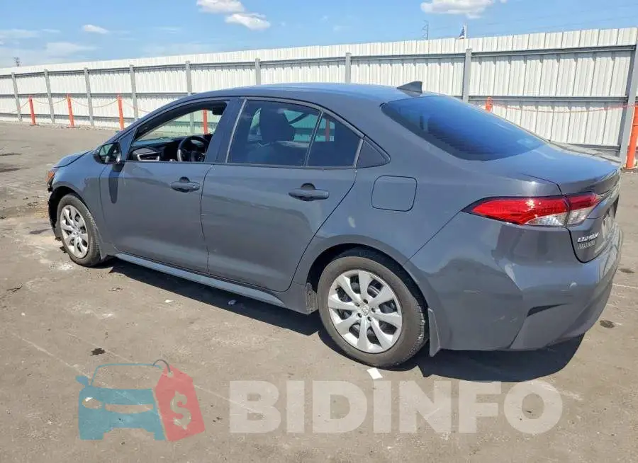 5YFB4MDE3SP236726 Photo# 2