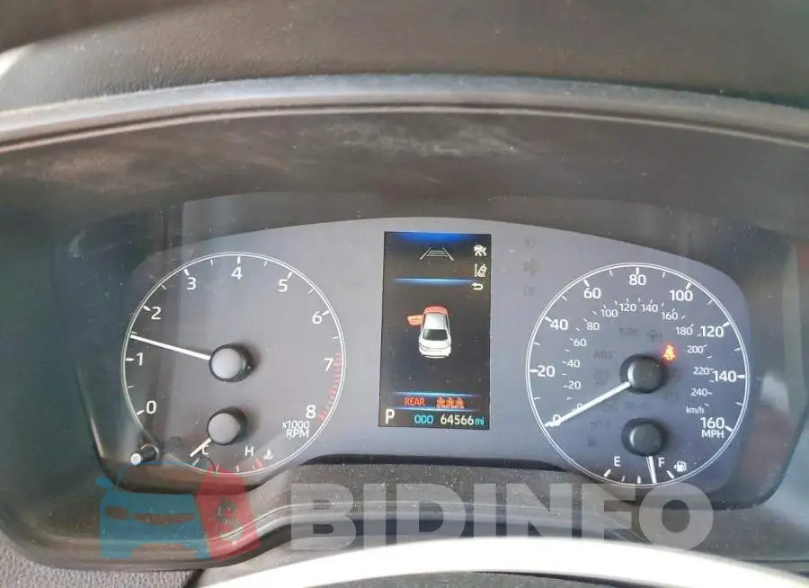 5YFB4MDE4PP024263 Photo# 9