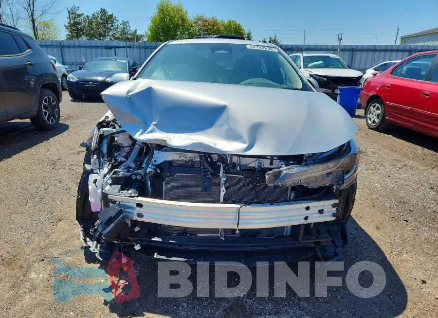 5YFB4MDE4SP324328 Photo# 5