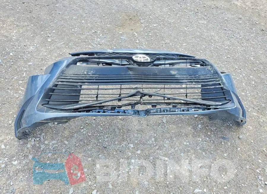 5YFB4MDE6RP176998 Photo# 12