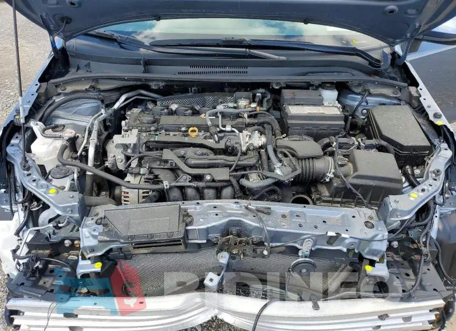 5YFB4MDE6RP176998 Photo# 11