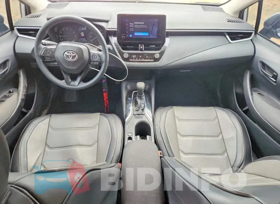 5YFB4MDE6RP205514 Photo# 8