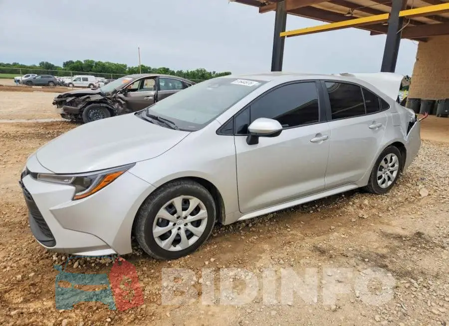 5YFB4MDE6RP205514 Photo# 1