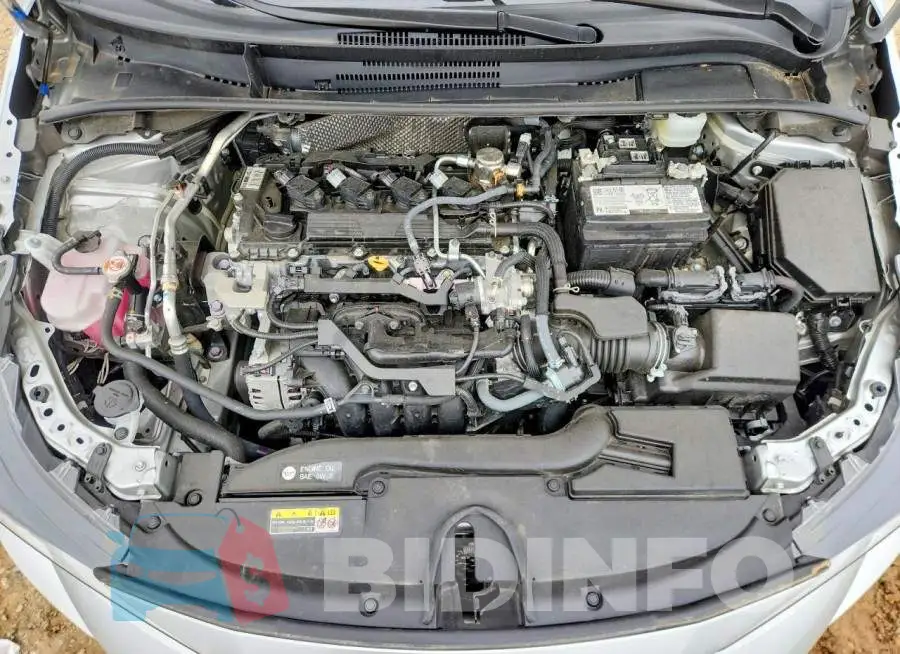 5YFB4MDE6RP205514 Photo# 11