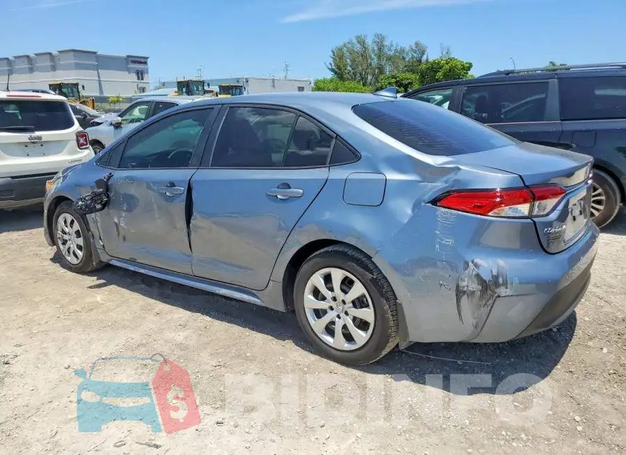 5YFB4MDE8SP234275 Photo# 2