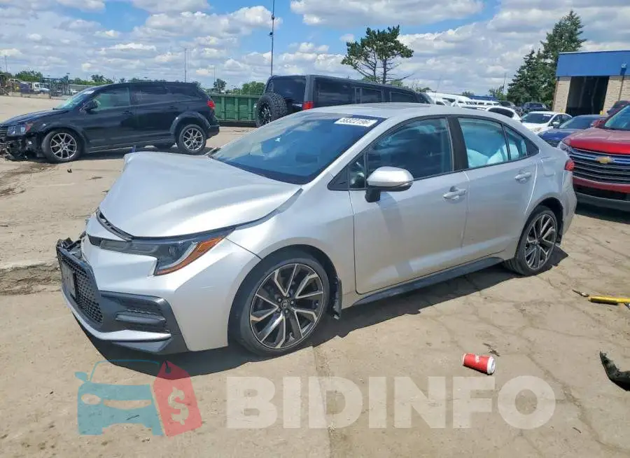 5YFB4RBE2LP013286 Photo# 1