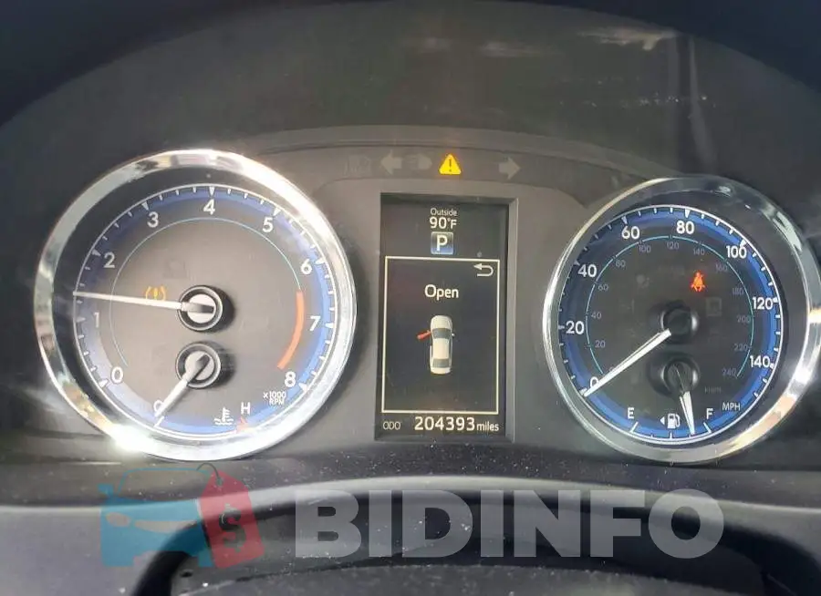 5YFBURHE2HP705191 Photo# 9