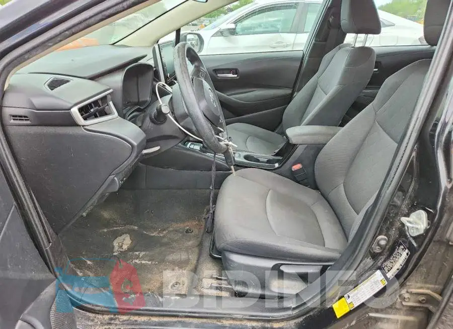 5YFEPRAE8LP108604 Photo# 7