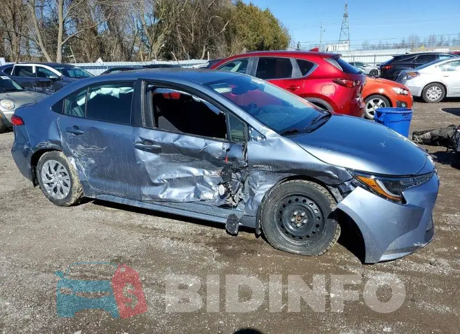 JTDBBRBE5LJ025538 Photo# 4