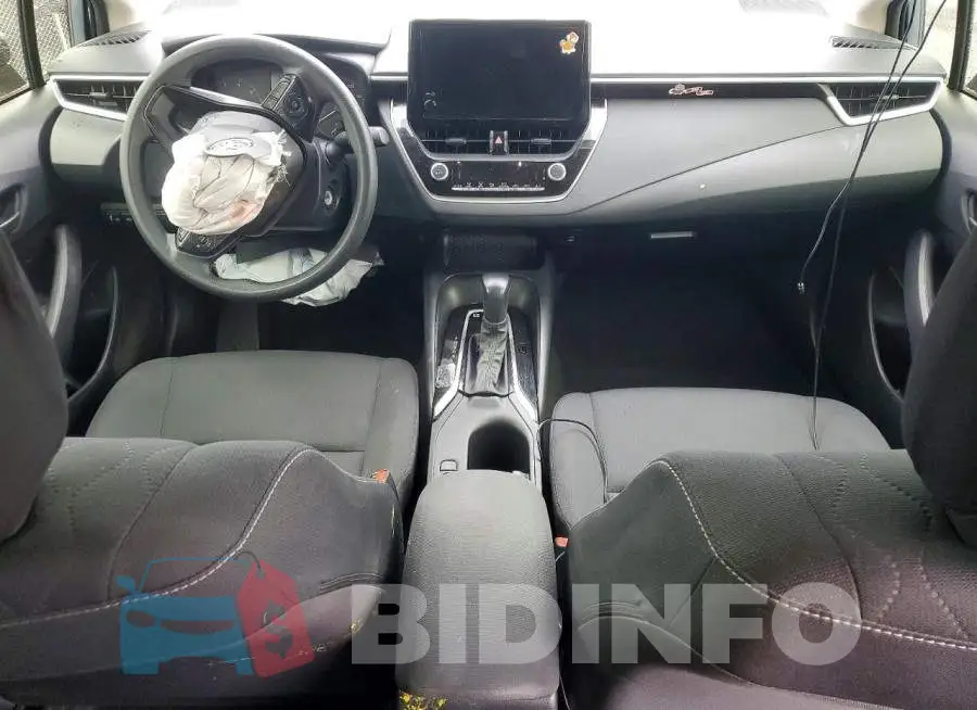JTDBCMFE4S3102588 Photo# 8