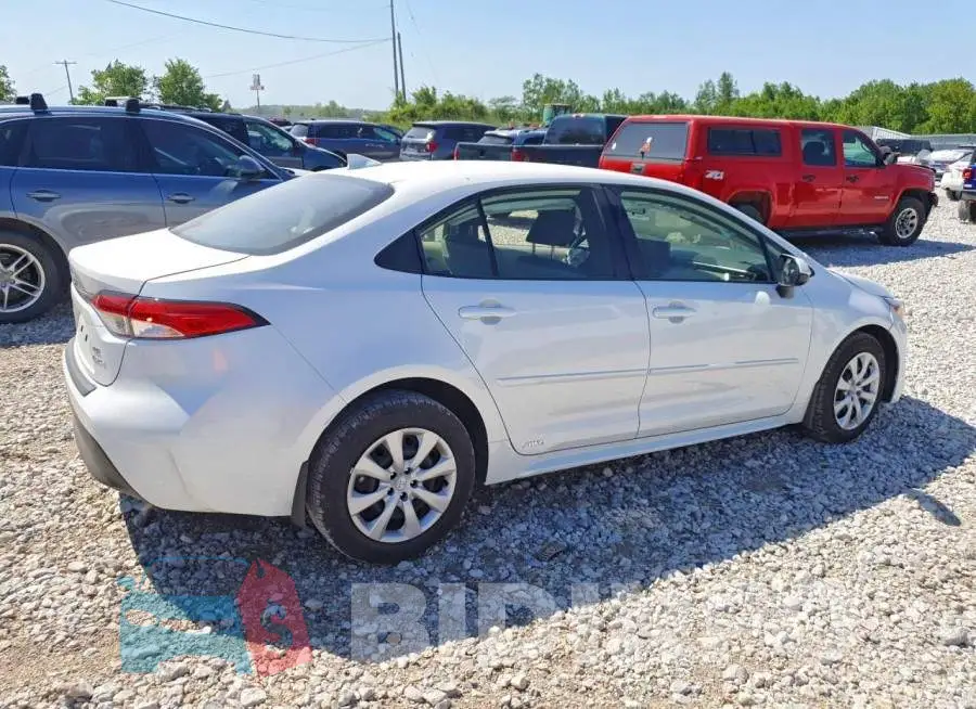 JTDBDMHE3S3022967 Photo# 3