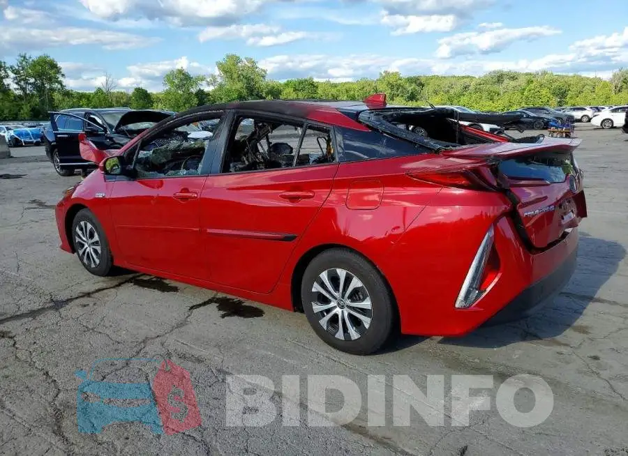 JTDKAMFP3M3195517 Photo# 2
