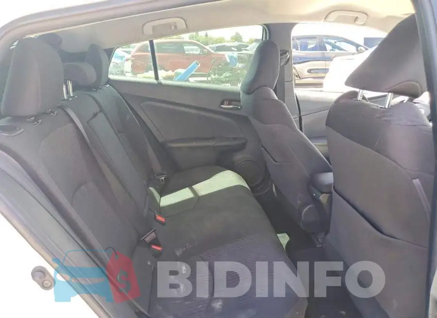 JTDKBRFUXH3049900 Photo# 10
