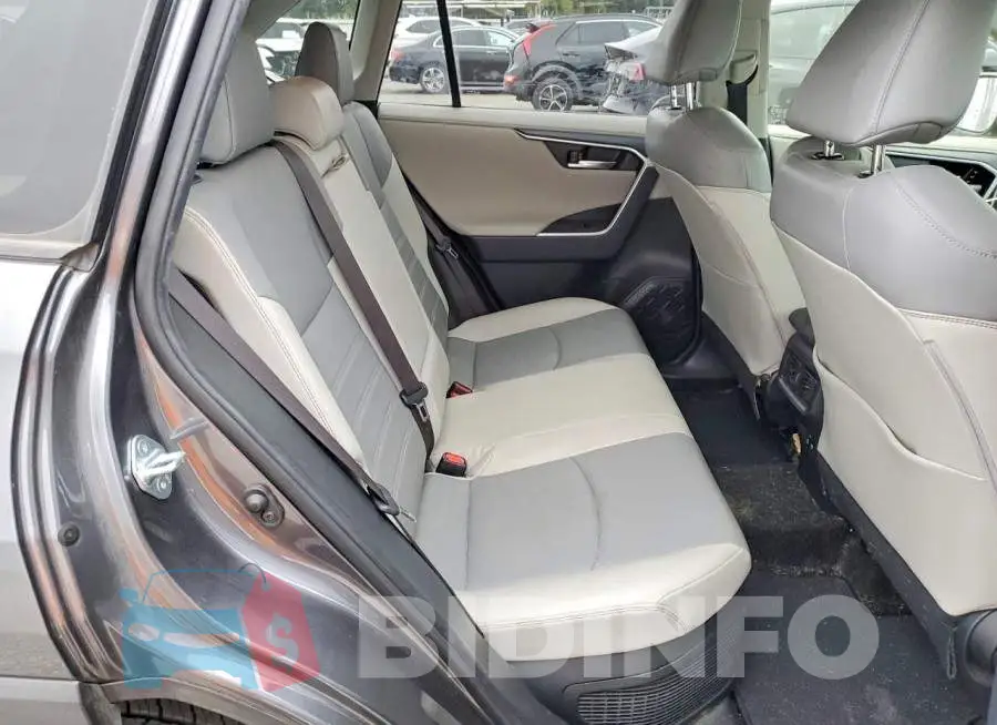 JTMDWRFV4KD500200 Photo# 11