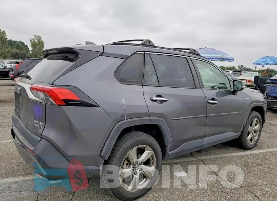 JTMDWRFV4KD500200 Photo# 3
