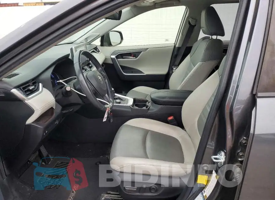JTMDWRFV4KD500200 Photo# 7