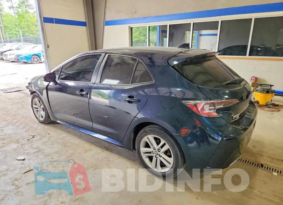 JTND4RBE1L3096285 Photo# 2