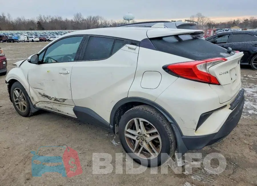 NMTKHMBX8MR124067 Photo# 2