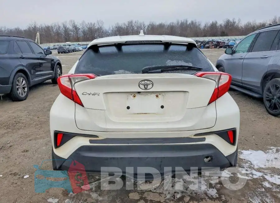 NMTKHMBX8MR124067 Photo# 6