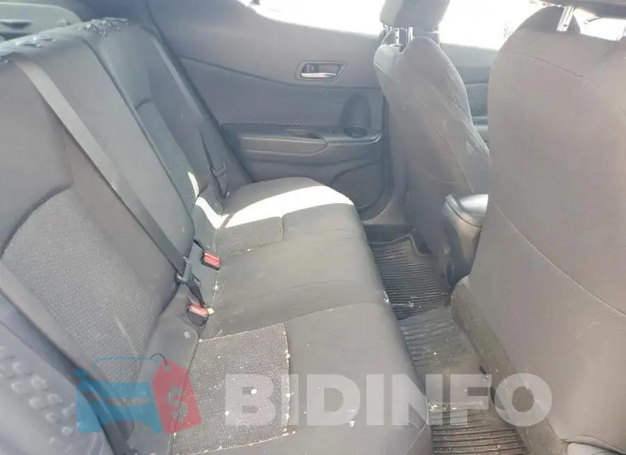 NMTKHMBX9JR048015 Photo# 11