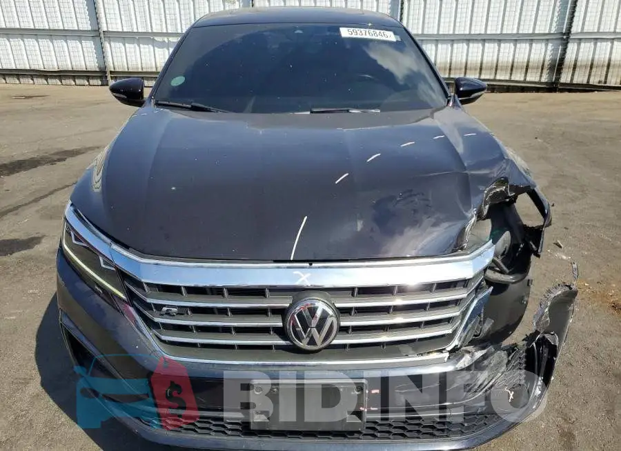 1VWMA7A38MC018084 Photo# 5