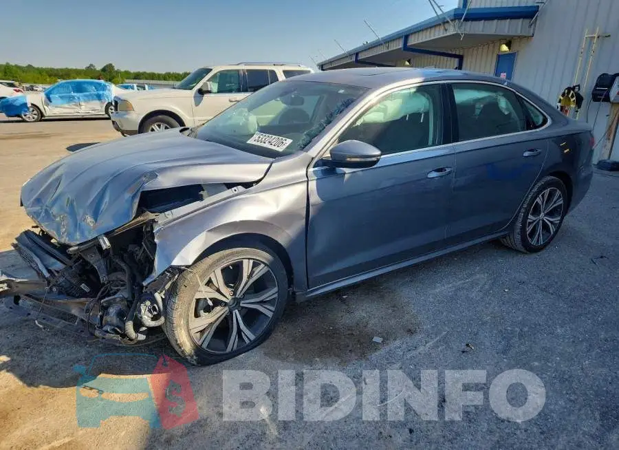 1VWSA7A35MC000455 Photo# 1