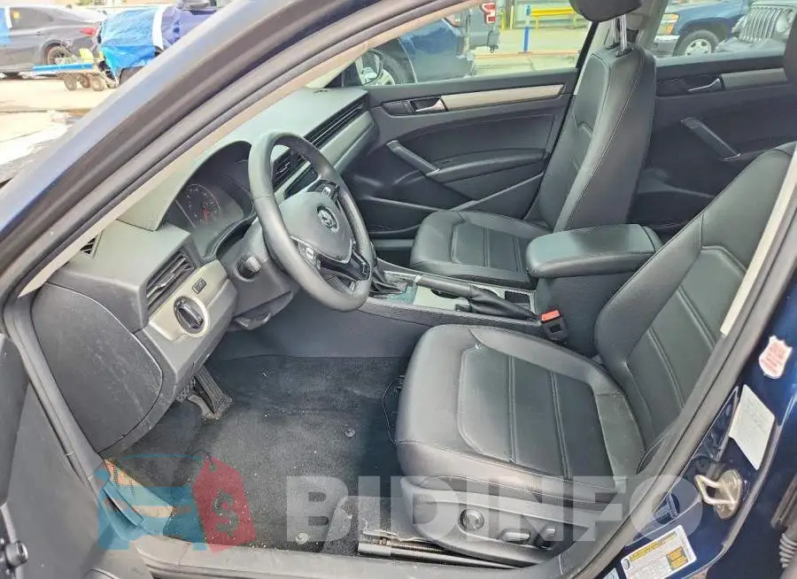 1VWSA7A39NC004543 Photo# 7