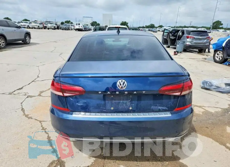 1VWSA7A39NC004543 Photo# 6