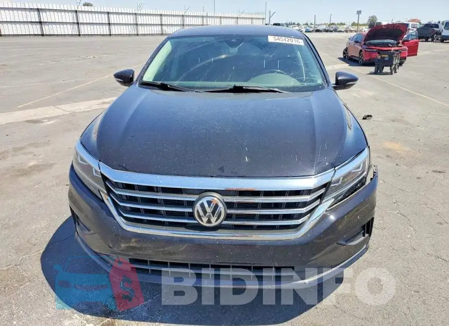 1VWSA7A3XLC007027 Photo# 5