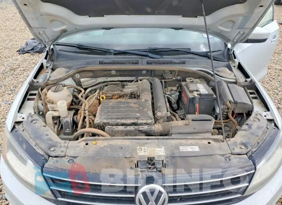 3VW2B7AJ2HM320803 Photo# 11